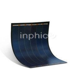 INPHIC-柔性太陽能電池 非晶矽（功率5W，電壓9V)