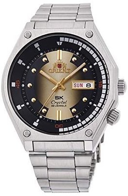 日本正版 ORIENT 東方 Revival of SK Model 復刻 RN-AA0B01G 手錶 日本代購