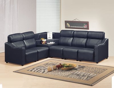 【順發傢俱】組合式L型沙發 可拆買 可訂製 請給尺寸