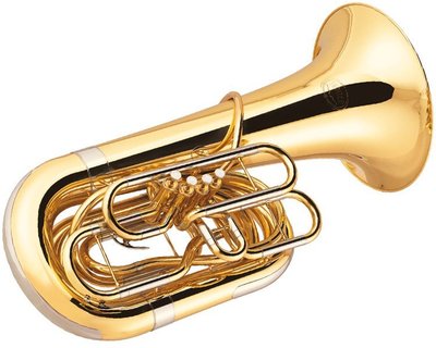 【金聲樂器】 JUPITER JCB-582 L / JCB 582 L Euphonium 低音號 Tuba