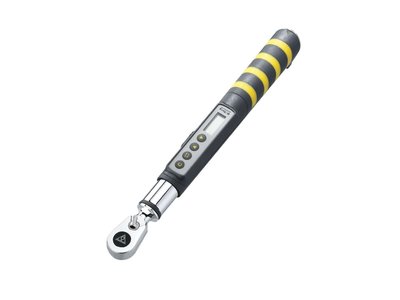 TOPEAK D-Torq Wrench 電子式扭力扳手(1-20Nm)601510064