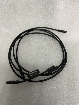 [ㄚ順雜貨鋪]Shimano Di2 EW-JC130-MM  電子變速線 E-TUBE連接器 Y型連接線 原廠OEM