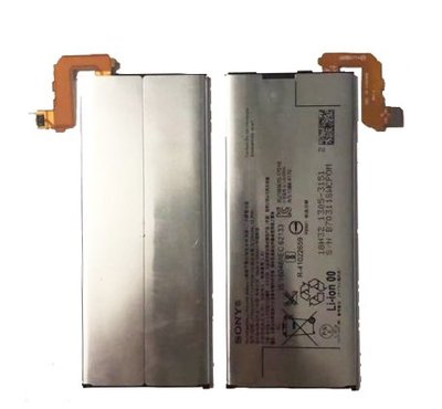 【萬年維修】SONY-XZP(G8142)3230 全新電池 維修完工價1000元 挑戰最低價!!!
