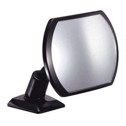 【網購天下】 NAPOLEX BW-31 室內廣角後視 輔助鏡 超廣角 曲面鏡