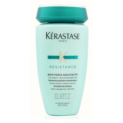 KERASTASE 煥髮綻生1-2級髮浴250ml，市價1200元，平輸，下單前請先詢問貨量