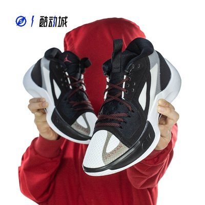 100％原廠 AIR JORDAN ZOOM SEPARATE PF 東契奇男籃球鞋 DH0248-002