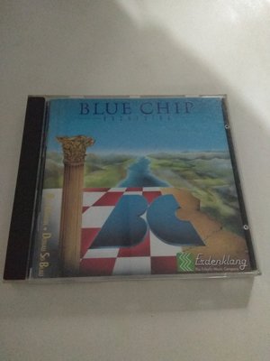 (古典) Blue Chip Orchestra - Blue Danube  (銀圈美版,無IFPI) (西)