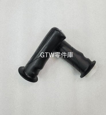 《GTW零件庫》 全新 三陽 sym 原廠 WOO 100 115 把手套 把手管 右 右邊(含加油管)