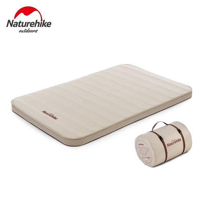 Naturehike NH TPU 單人雙人充氣床墊 奶酪充氣床 充氣睡墊 睡墊 營睡墊 氣墊 記