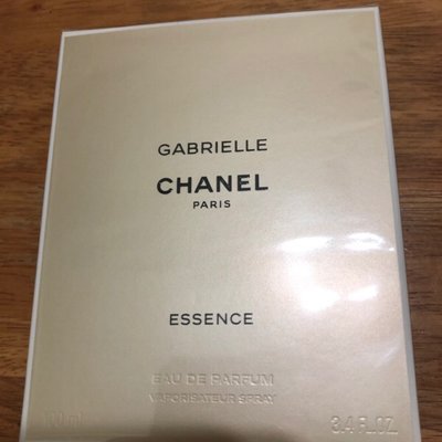 Chanel 香奈兒嘉柏麗琉金香水Gabrielle 50ml/100ml/髮香噴霧40ml 新品