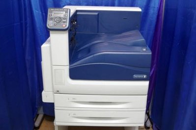 Fuji xerox DocuPrint C5005d A3 彩色雷射印表機 整修機(未稅價)