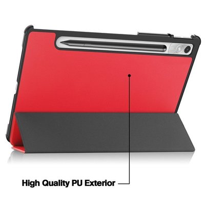 促銷打折  平板殼 適用聯想小新 Pad Pro Gen2 平板保護套11.2寸皮套TB138FC/