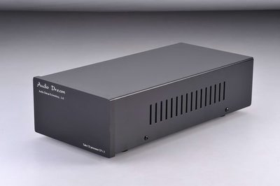 Audio Dream CP-1.5 全新版本手工打造HI-END真空管音質處理器(前前級)