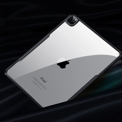 iPad保護套Ipad PRO 11 英寸 2021 / 2020 Xundd 硬殼透明 100 原裝