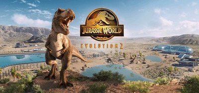 [小咪電玩]STEAM 侏羅紀世界：進化 2 標準版 Jurassic World Evolution 2 PC