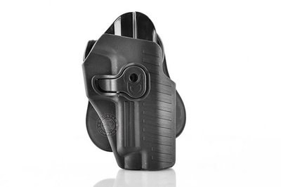 台南 武星級 MIESSA P226 快拔槍套 ( 腰掛硬殼BB槍BB彈槍盒槍袋槍套彈匣套彈夾袋短槍手槍P228