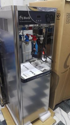 博群牌bq-583g 冰溫熱煮沸熱交換型飲水機