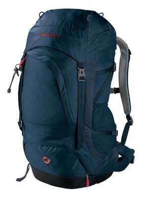 代購商品 長毛象 Mammut Creon Pro 30L 網架式登山健行後背包 30公升 附原廠背包套 雨套