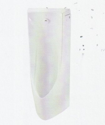 《普麗帝國際》◎廚具衛浴第一選擇◎TOTO感應型壁掛小便斗馬桶UFS900JSVG