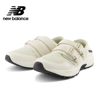 【New Balance】 NB 健走鞋_中性_杏白色_UA700OW1-D楦