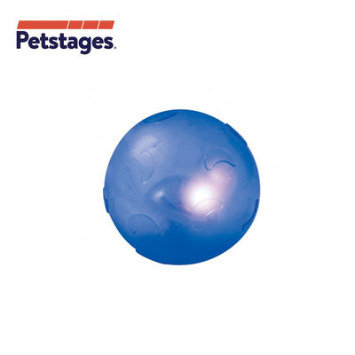 美國 Petstages 386 夜光星球 夜光技術 安全無毒 貓玩具 抗憂鬱玩具 貓咪