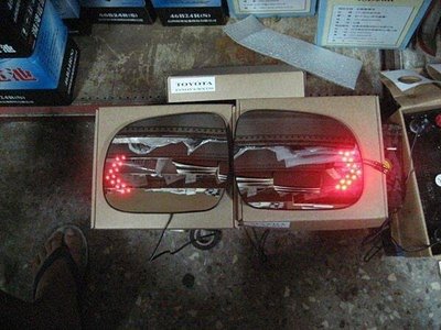 柚子車舖) LEXUS RX 350 RX 450h 鉻鏡雙箭頭LED方向燈電熱除霧後視鏡片(圓盤底座)