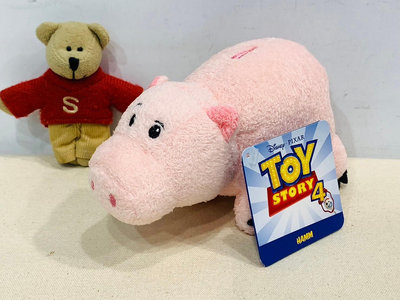 【Sunny Buy】◎現貨◎ 迪士尼 Disney PIXAR 玩具總動員 Hamm 火腿 7"