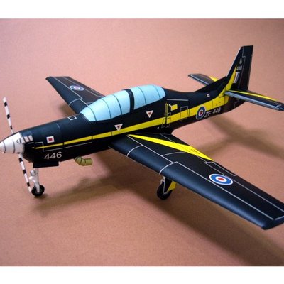 兒童益智DIY手工制作立體仿真飛機戰斗機航模3D紙模型紙藝玩具~兔年特價不同尺寸價格不同