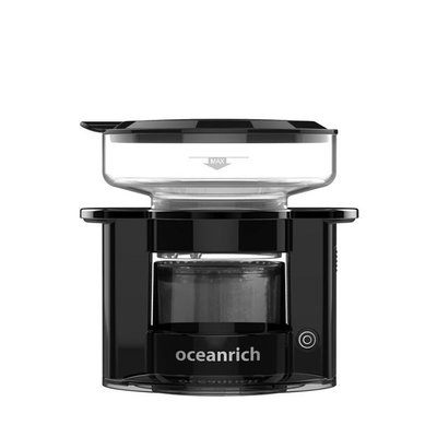🌟附發票🌟TIAMO Oceanrich S2 單杯旋轉萃取咖啡機 黑 HG5865 白 HG5866 攜帶式咖啡機 濃