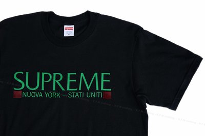 K.F.M 】FUCKING AWESOME ARCHANGEL TEE FA SUPREME 短T 短袖| Yahoo 