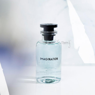 Louis Vuitton LV 想像力 IMAGINATION 男性淡香精 1.5ml 體驗試管