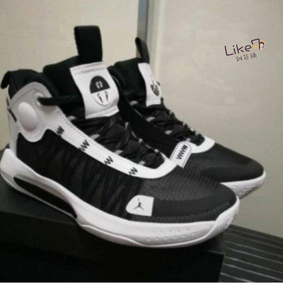 詩琪運動戶外Nike Jordan Jumpman 2020 Pf 男籃球鞋 Bq3448006 黑
