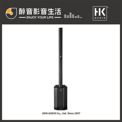 【醉音影音生活】HK Audio POLAR 10 (10吋超低音) 音柱喇叭/揚聲器/PA喇叭/陣列喇叭.公司貨