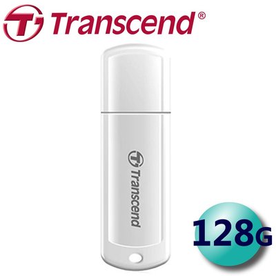 Transcend 創見 128GB 128G JetFlash730 JF730 USB3.1 隨身碟