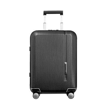 Samsonite/新秀麗拉桿箱正品pc旅行箱20寸登機行李inova箱子TQ9*規格不同價格不同