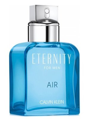 《尋香小站 》CALVIN KLEIN CK Eternity Air 永恆純淨 男性淡香水 200ml 全新出清