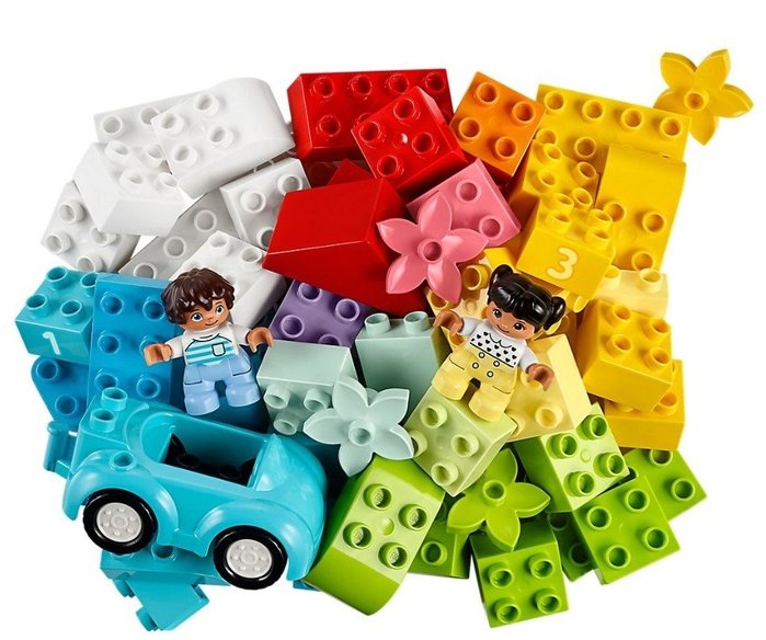 スプリングフェア 6176 新品未開封 6176 レゴ (LEGO Duplo (LEGO) (XL