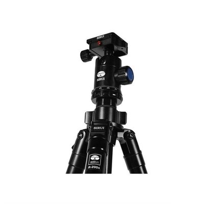 SIRUI思銳R2004相機三腳架單反專業穩定攝影攝像機支架手機 微單