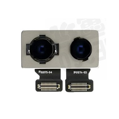 【萬年維修】Apple iphone 8 plus 後鏡頭 大鏡頭 照相機  維修完工價1500元 挑戰最低價!!!