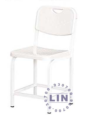 【品特優家具倉儲】@R280-04補習椅上課塑鋼課椅