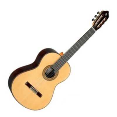 Alhambra 阿罕布拉- 11P 全單板古典吉他 西班牙製
