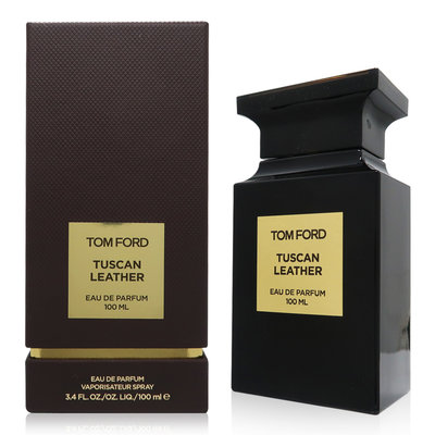 (缺)Tom Ford Tuscan Leather 托斯卡尼皮革淡香精 EDP 100ml 平行輸入規格不同價格不同,下標請咨詢
