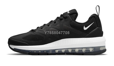 【正品】Nike Air Max Genome 新款 復古 透氣 氣墊運動慢跑鞋CW1648-003 男女鞋[上井正品折扣店]