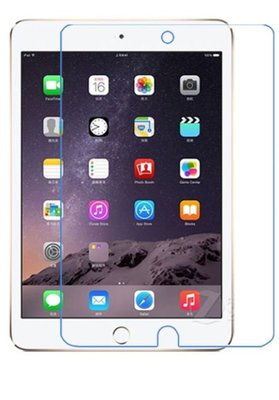 【抗藍光】蘋果 iPad Mini Mini2 Mini3 抗藍光 防藍光 TPU 防爆軟膜 貼膜 螢幕保護貼 保貼