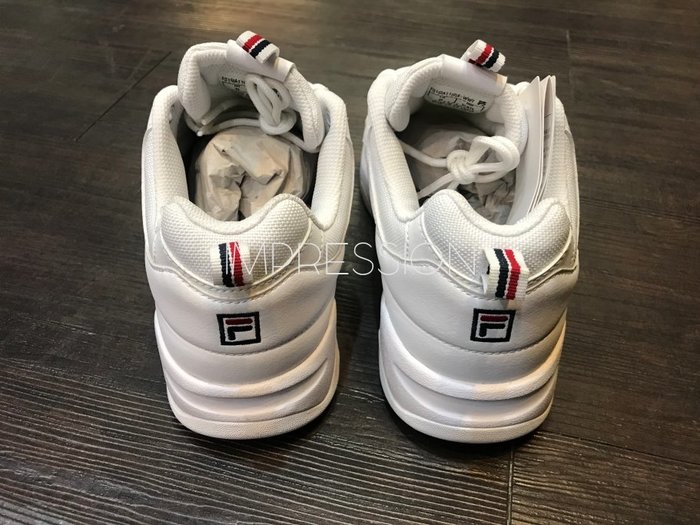 fila ray fs1sia1160x