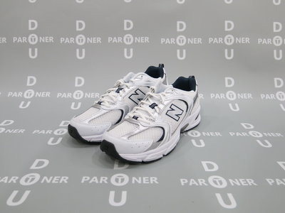 【Dou Partner】New Balance 530 男女款 慢跑鞋 運動鞋 休閒 戶外 MR530SG