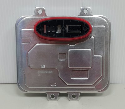 X6 E72 (油電車) 2010- HID 大燈穩壓器 控制器 變壓器 安定器 HID燈泡用 63117248050