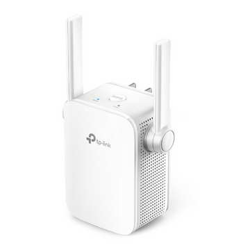 TP-LINK 300Mbps Wi-Fi 訊號延伸器 ( TL-WA855RE(US) )
