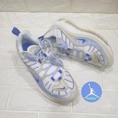 ANiMa™ Nike Air Max 98 LX CD0685-200 慢跑鞋 女鞋 285 國小 大童