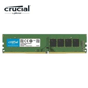 @電子街3C特賣會@全新 (新)Micron Crucial DDR4 2666/8G RAM 適用第9代以上CPU